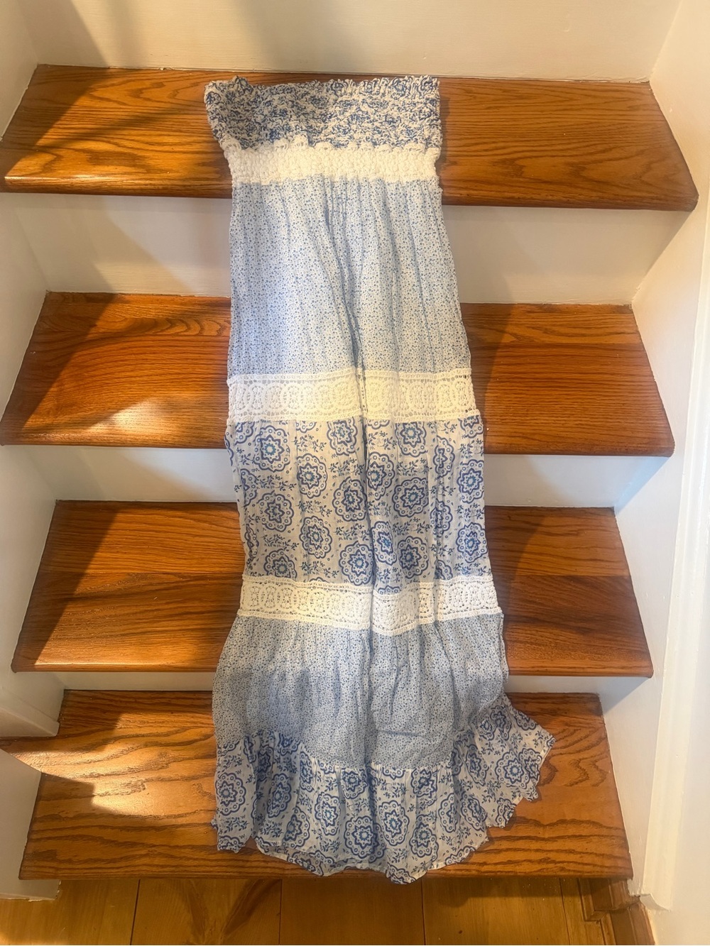 Temptation Positano Amalfi dress s